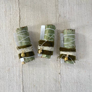 Joy Brass Bell Eucalyptus Bundle - USA Made