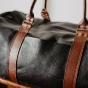 Custom Nomad Duffle Bag