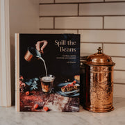 Spill the Beans: Global Coffee Culture and Recipes