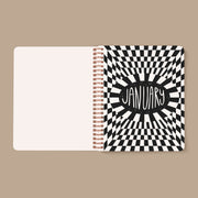 13 Month Planner - USA Made