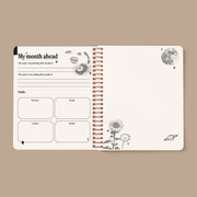 13 Month Planner - USA Made