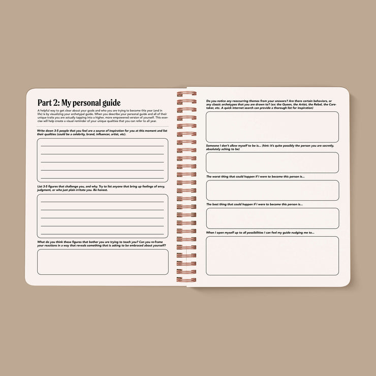 13 Month Planner - USA Made