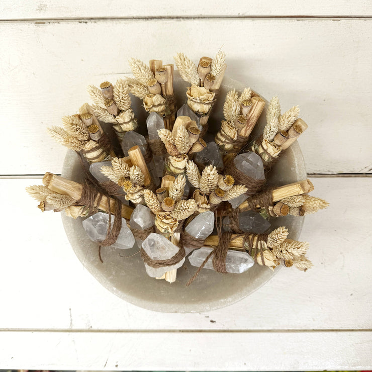 Late Summer Palo Santo Bundle - USA Made
