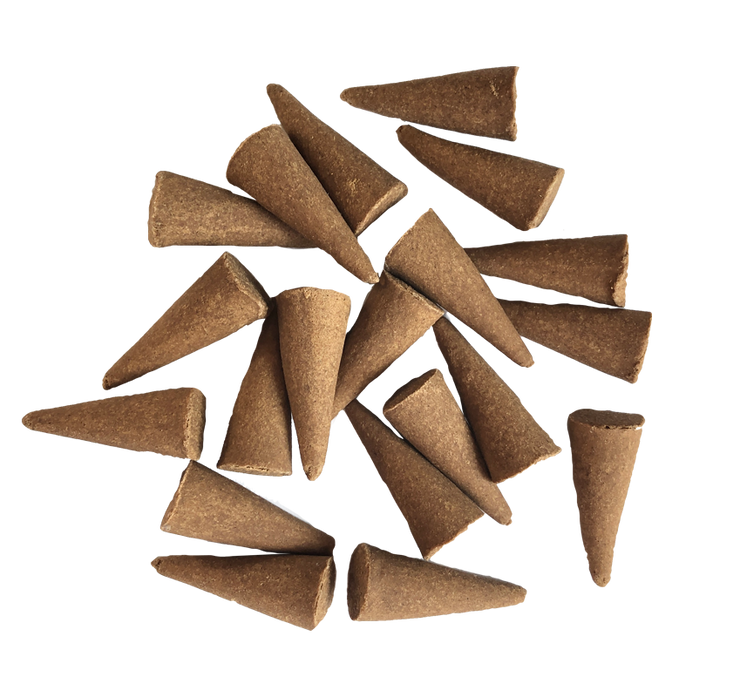 Greyhaven Incense Cones