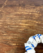 Cotton Scrunchies - USA Made