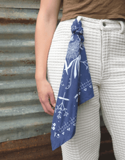 Hedgerow Bandana - USA Made