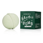 Old Whaling Co. Bath Bomb - USA Made
