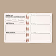 13 Month Planner - USA Made