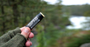 Logger's Lip Balm (Peppermint + Clove) - USA Made