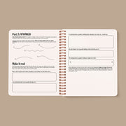 13 Month Planner - USA Made