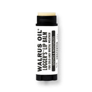 Logger's Lip Balm (Unscented) - USA Made