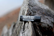 Logger's Lip Balm (Peppermint + Clove) - USA Made