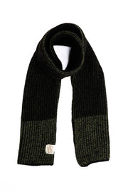 U.S. Ragg Wool Scarf - USA Made