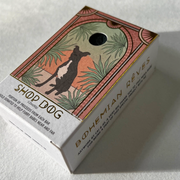 Shop Dog Vegan Dog Shampoo Bar | Cai & Jo Artwork Edition - USA Made