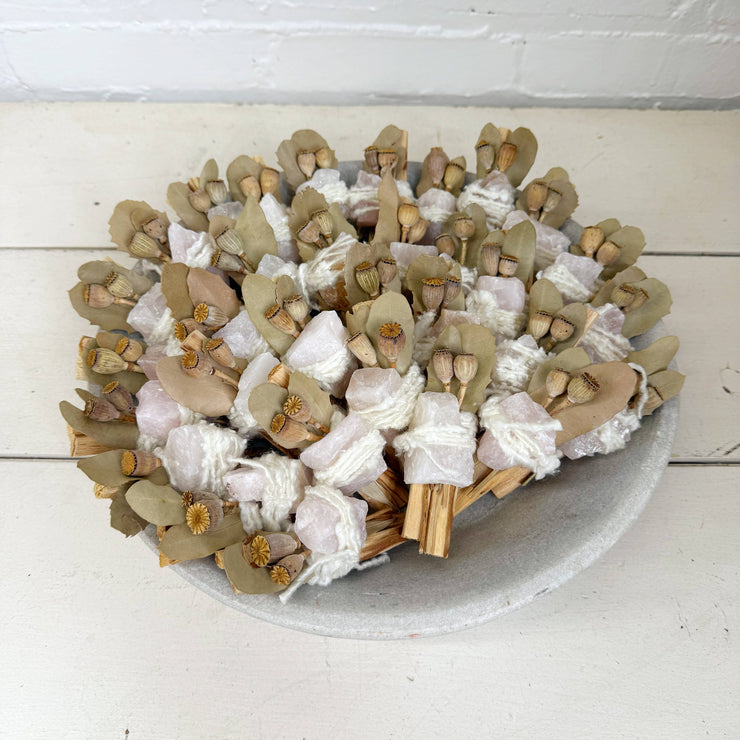 Morning Dew Palo Santo Bundle - USA Made