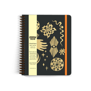13 Month Planner - USA Made