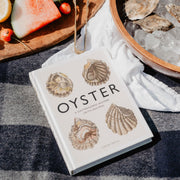 Oyster - A Gastronomic History
