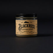 blackrock leather conditioner