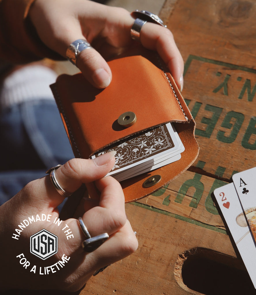card sleeves that look like playing cards Handmade Leather Case most popular Whether youre hosting an Beedrill 17/102 1st Edition Choose Your Team:Team Instinct (1 Box)