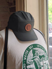 Camp Hat - Fingerlakes Hand - USA Made
