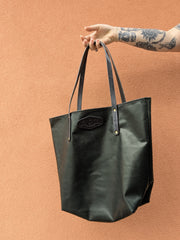 Small Batch Classic Carryall Tote - USA Made