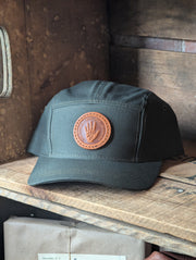 Camp Hat - Fingerlakes Hand - USA Made