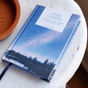 stargazing book contemplate the cosmos to find inner peace