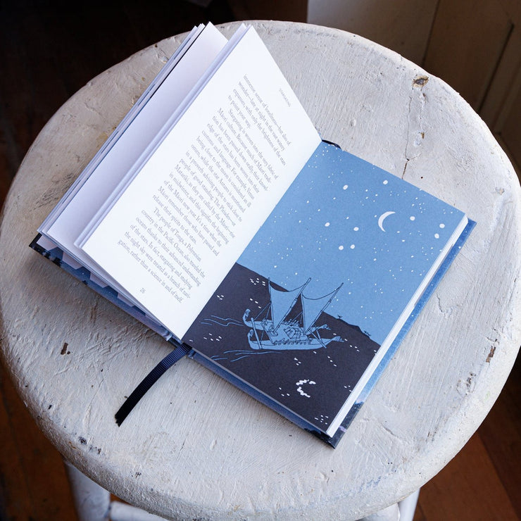 stargazing pocket sized book