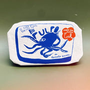 Tinned Fish Candle