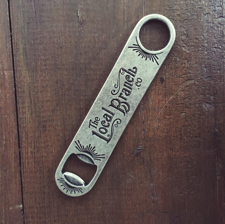 Bottle Opener - The Local Branch