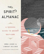 The Spirit Almanac - The Local Branch