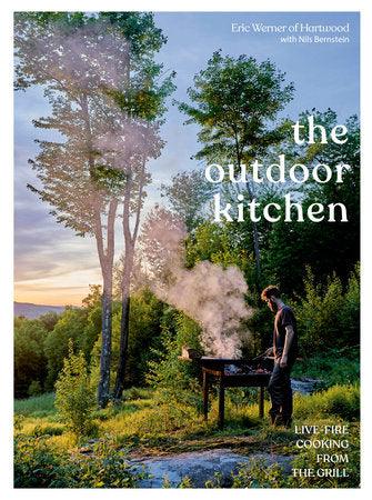The Outdoor Kitchen - The Local Branch
