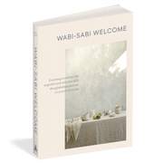 Wabi Sabi Welcome - The Local Branch