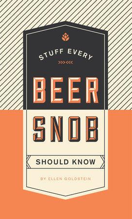 Beer Snob - The Local Branch