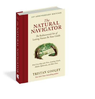 The Nature Navigator - The Local Branch