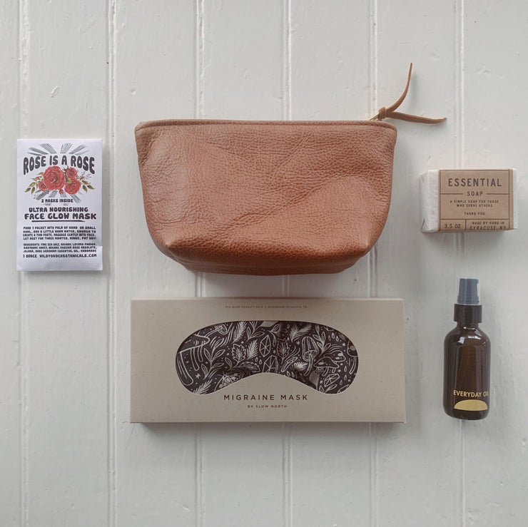 The Apothecary Bundle - The Local Branch