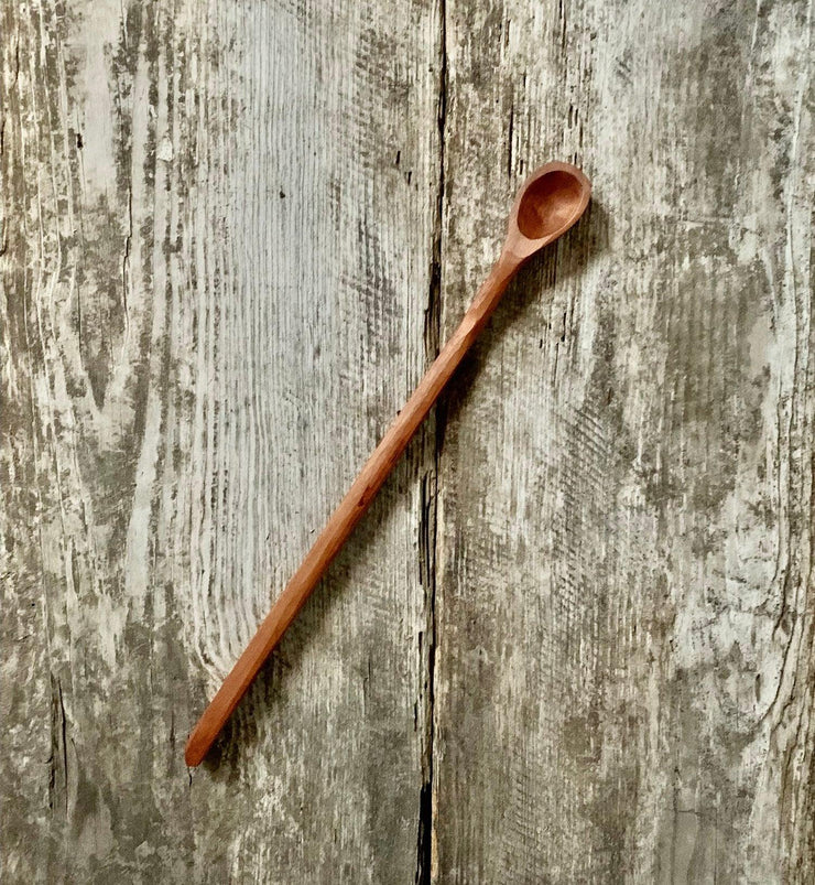Long Handled Stir Spoon - The Local Branch