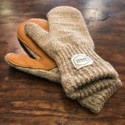 Upstate Stock Mittens - The Local Branch