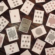 Playing Cards - The Local Branch