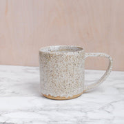 Speckled Ceramic Mug - The Local Branch