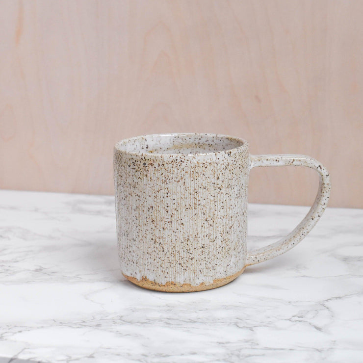 Speckled Ceramic Mug - The Local Branch