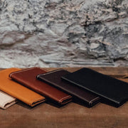 Leather Passport Case - The Local Branch