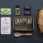 Cocktail Kits - The Local Branch