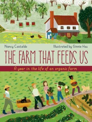 The Farm That Feeds Us Book - The Local Branch
