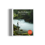 The Fly Fisher - The Local Branch