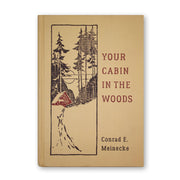 Your Cabin In The Woods - The Local Branch