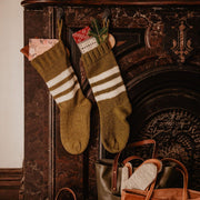 Scout Holiday Stocking - The Local Branch