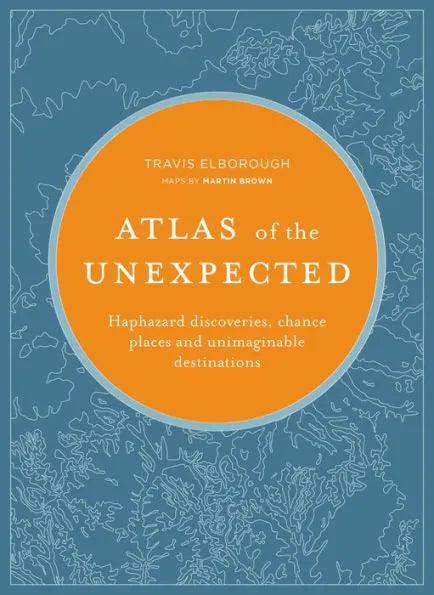 Atlas of the Unexpected - The Local Branch