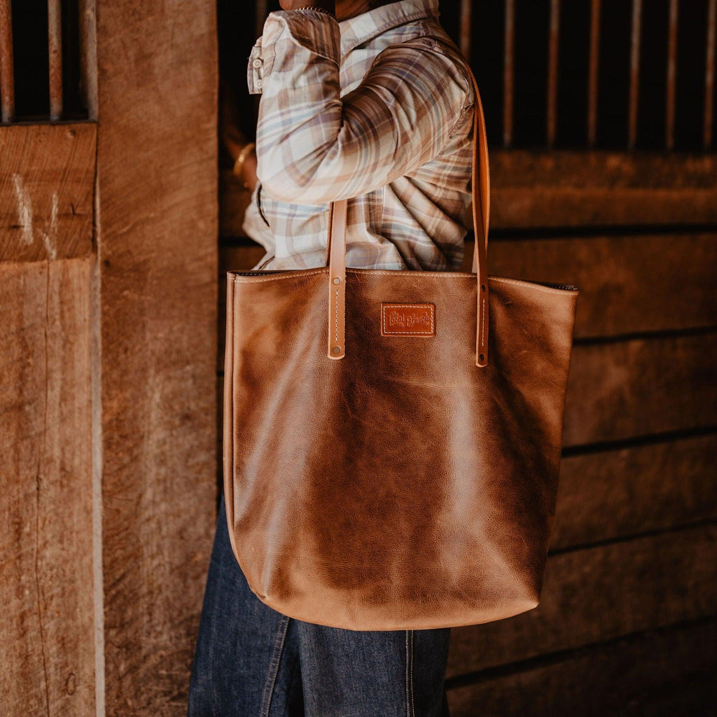 Classic Carryall Tote