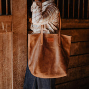 Classic Carryall Tote - The Local Branch